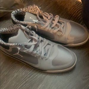 Jordan Jumpman Sneakers